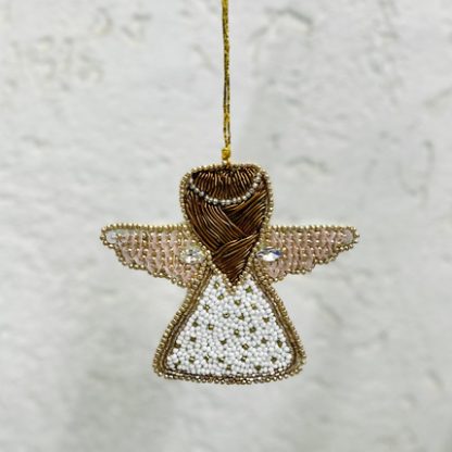 ANGEL - CHRISTMAS ORNAMENT