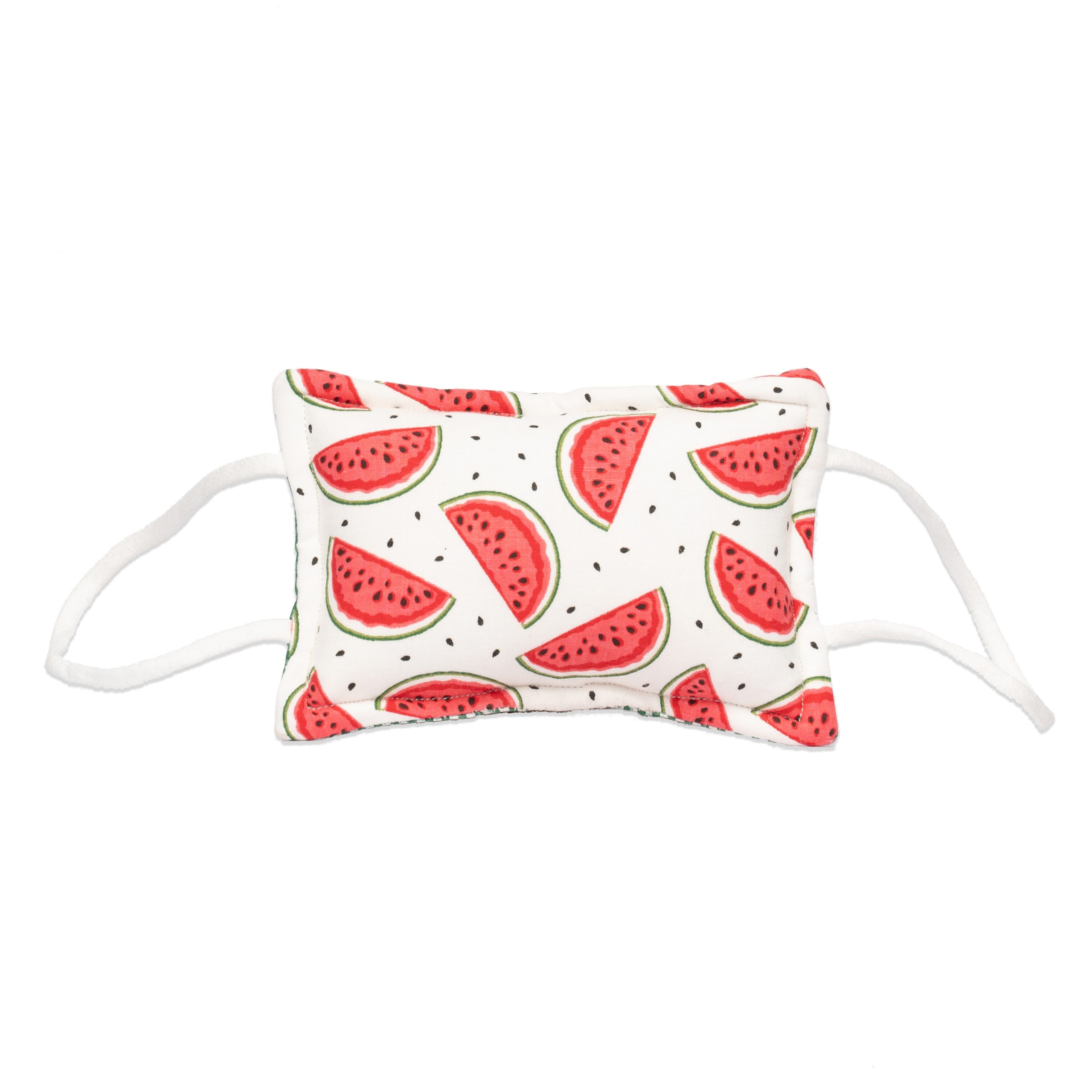 THE CUSHY DOOR CLOSER -  WATERMELON TWIST