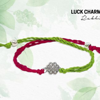 LUCK CHARM