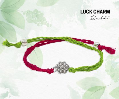 LUCK CHARM