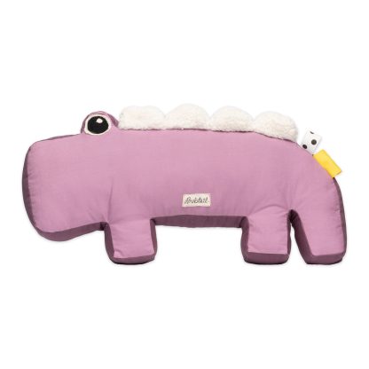 PLUM THE CROCO – TUMMY TIME SENSORY TOY - Image 3