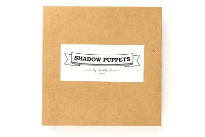SHADOW PUPPET CARDS - Image 5