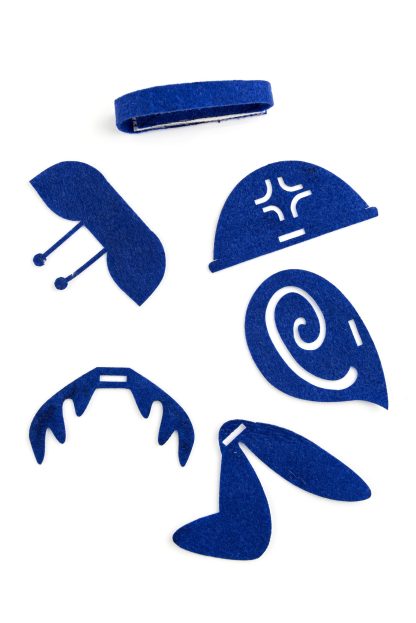 SHADOW PUPPET CARDS - Image 3