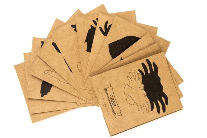SHADOW PUPPET CARDS - Image 2
