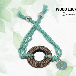 WOOD LUCK