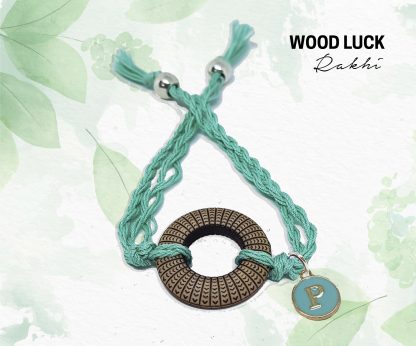 WOOD LUCK