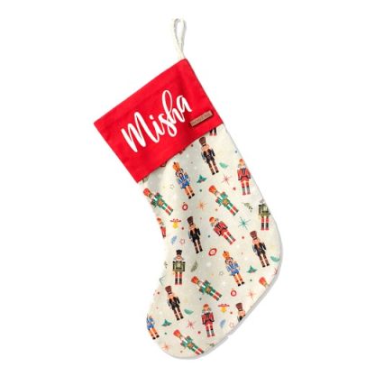 STOCKING - NUTCRACKER - Image 2
