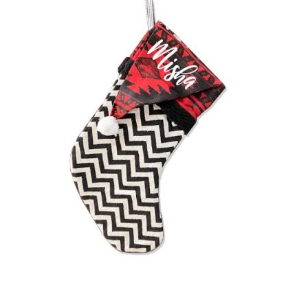 STOCKING - WINTER CHECKS - Image 2
