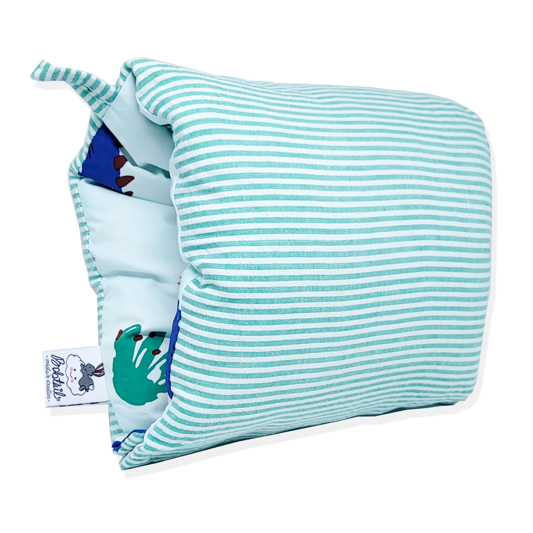 NAP: NURSING ARM PILLOW - "A Sea Of Snuggles" - Image 2