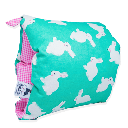NAP: NURSING ARM PILLOW - "Soft as a Bunny"