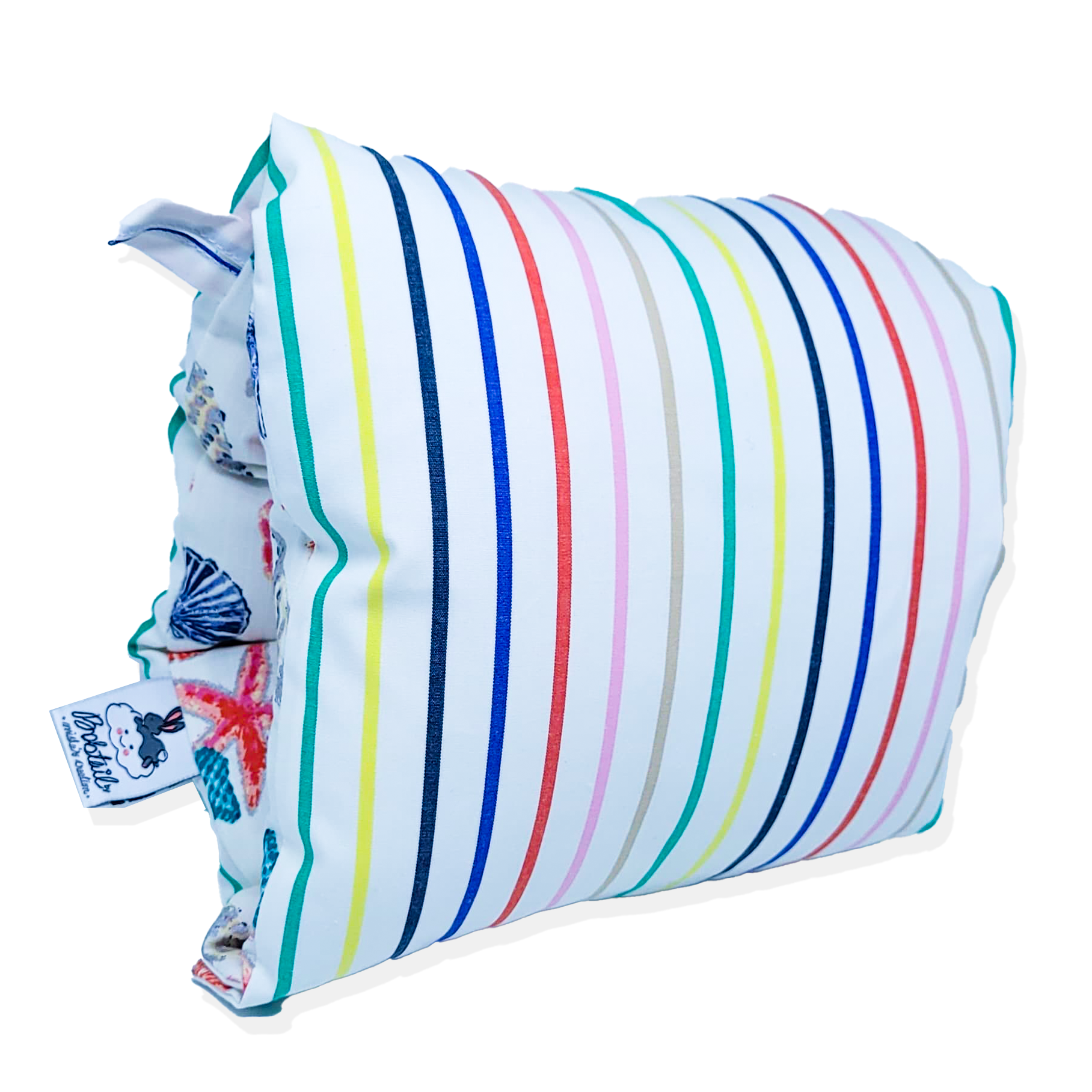 NAP: NURSING ARM PILLOW - "Tide Of Cuddles" - Image 2