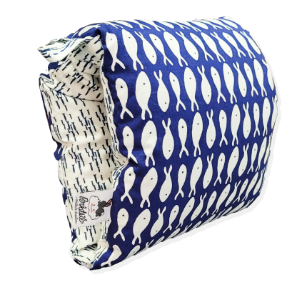NAP: NURSING ARM PILLOW - "Under The Sea"