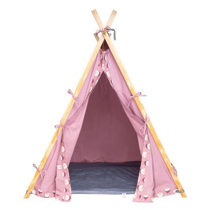 PLAY TENT -  MOUSE MANIA (PURPLE) - Image 2